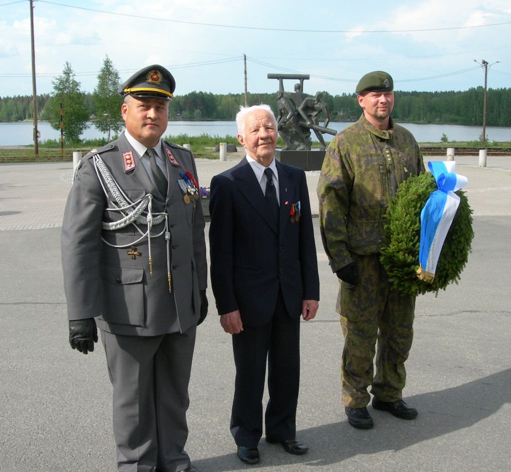 Suolahti kesäkuu 2014