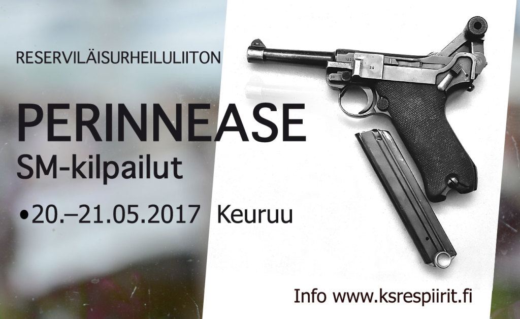 SM-perinneasemestaruuskilpailut