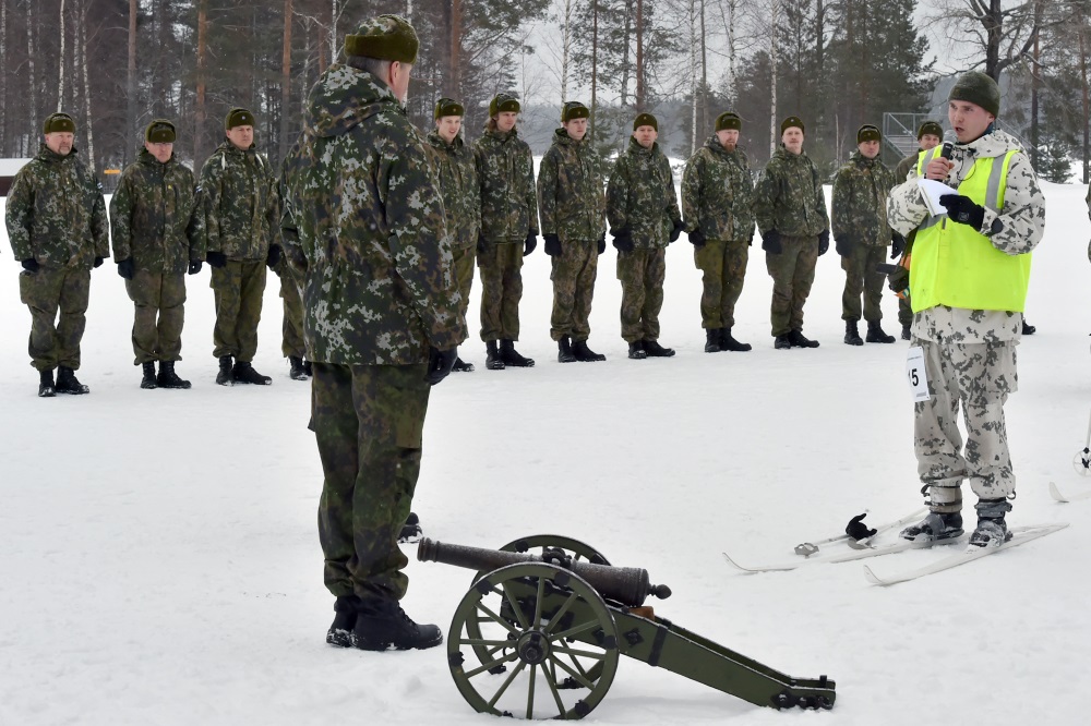 Suomen hävittäjä vaihtoehdot 2019